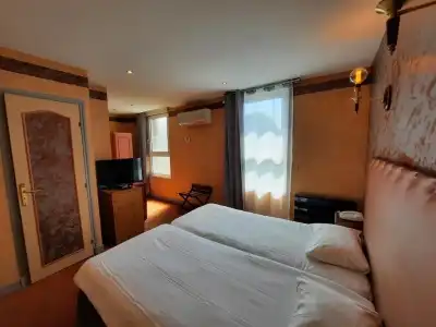 Le Medicis - 22