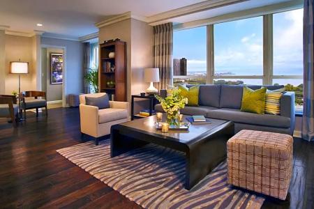 Hilton Chicago - 106