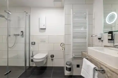 Trip Inn & Suites Essen - 14
