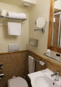Best Western Astrid - 18