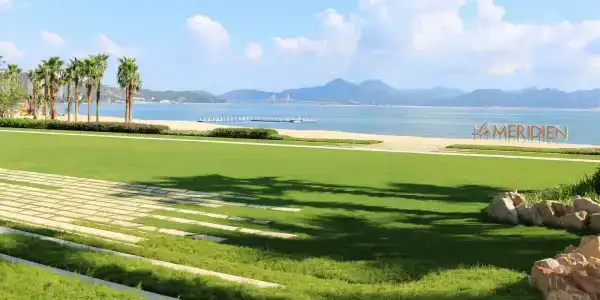 Le Méridien Xiaojing Bay - 27