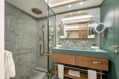 Relais & Châteaux Chasa Montana - 68