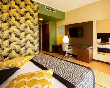 Holiday Inn Turin Corso Francia by IHG - 24