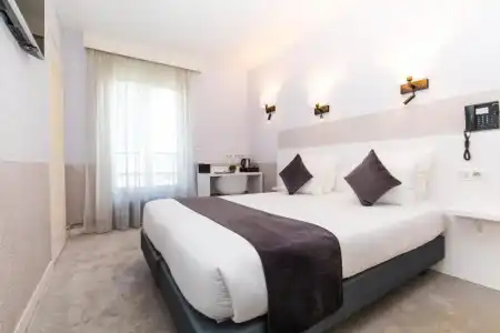 de Paris Montparnasse - 145
