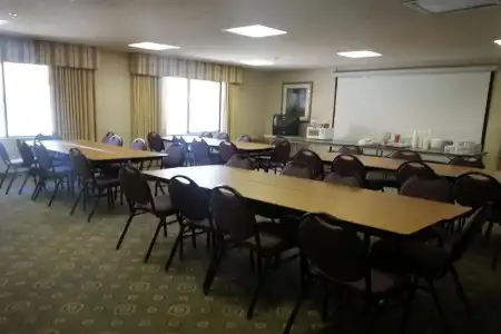Motel 6 Anaheim Hills - 6