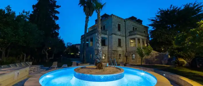 Boutique Villa Filaus - 15