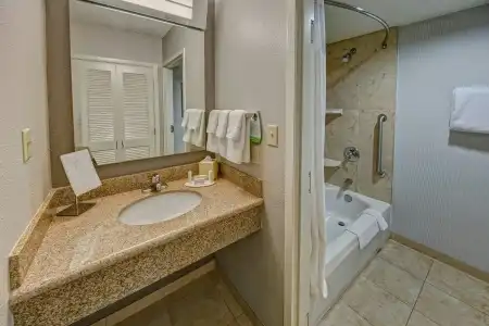 Courtyard by Marriott Abilene Southwest/Abilene Mall South - 7