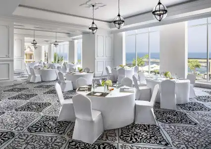 Fairmont Fujairah Beach Resort - 23