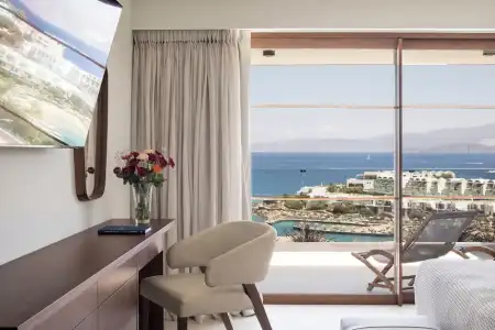 Porto Elounda Golf & Spa Resort - 156