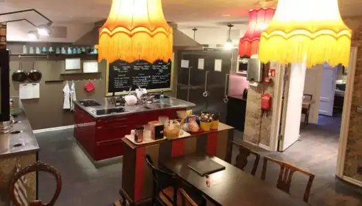 Skanstulls Boutique Hostel - 58