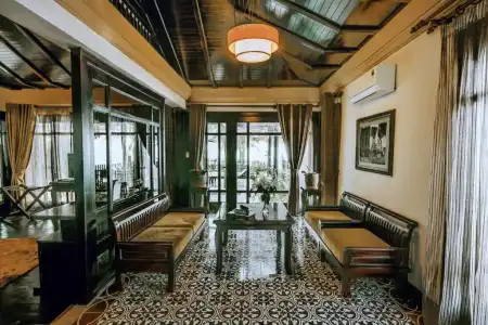 Anja Beach Resort & Spa - 147