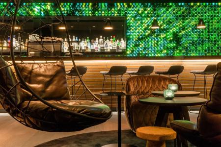Motel One Freiburg - 10