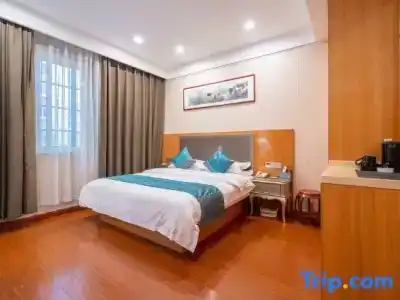 GreenTreeInn - 27