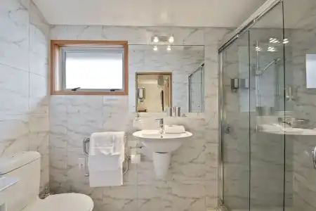 The Classic Villa - 36
