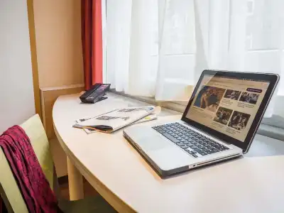ibis Stuttgart Centrum - 35