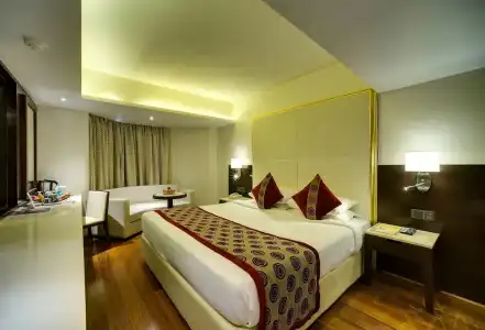 Ramee Guestline Juhu - 54