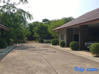 Pran Heaven Resort - 32