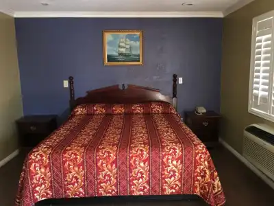 Hyde Park Motel - 21