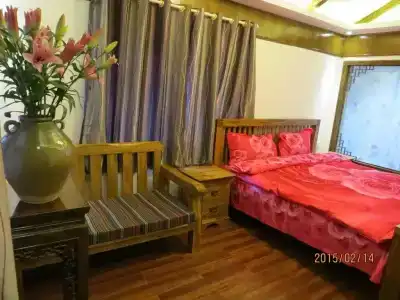 Yongxia Naxi Boutique Inn - 9