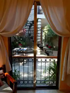 Casa Del Maya Bed & Breakfast - 6
