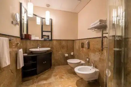 Radisson Blu Doha - 84
