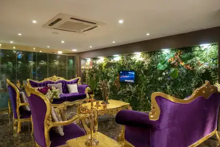 London Otel - 33