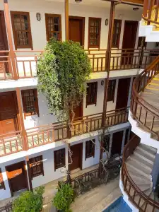 Karyatit Kaleiçi - 102