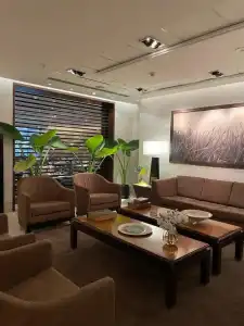 Regal Pacific Buenos Aires - 14