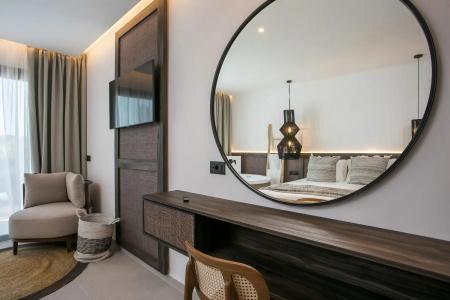 Vanik Suites - 55