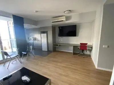 Honeysuckle Executive Apartments - 98