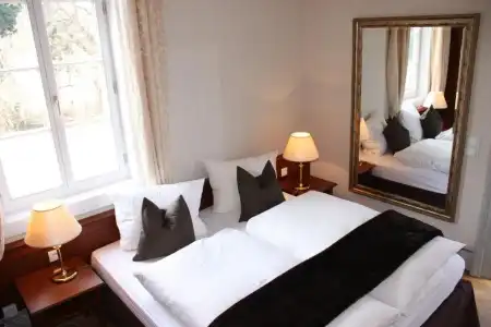 Jagdschloss Mönchbruch - 20