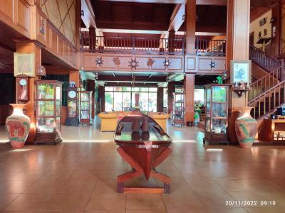 Andamanee Boutique Resort Aonang Krabi - Free Beach Shuttle - 24