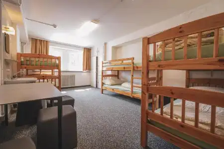 Arosa Mountain Lodge - 2