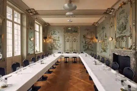 Van der Valk Selys Liege & Spa - 20