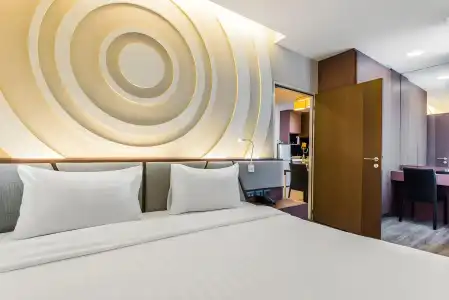 Olive Bangkok - 2