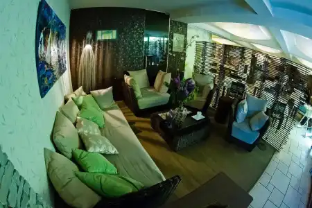 Echo Residence All Suite - 10
