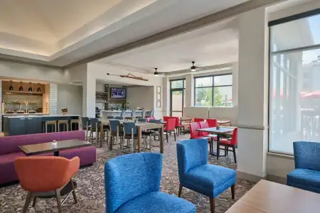 Hilton Garden Inn Anchorage - 31