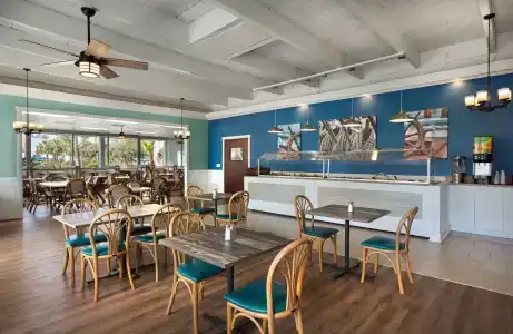 Dayton House Resort, BW Signature Collection - 28