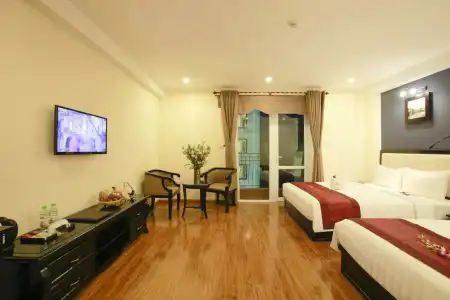 Hoian Sincerity & Spa - 67