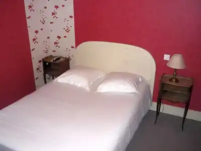 The Originals Boutique, Hôtel Terminus - 27