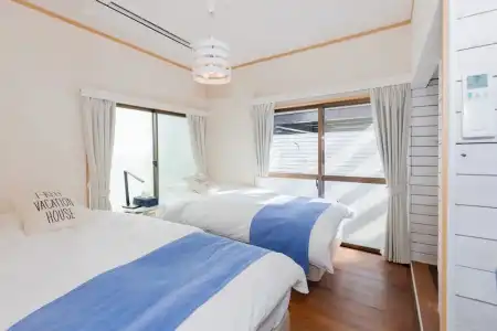 Khao Lak Blue Lagoon Resort - 3