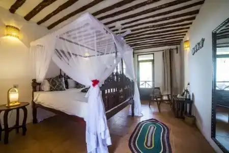 Antonio Beach and Spa - 26