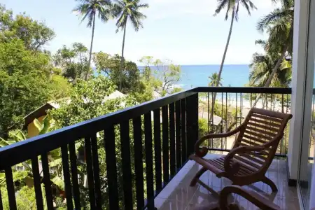 Sole Luna Resort & Spa - 76