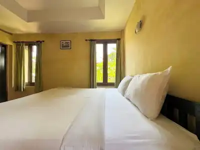 Baanbali Beach Resort - 67