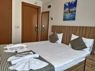 Berlin Otel Nişantaşı - 29