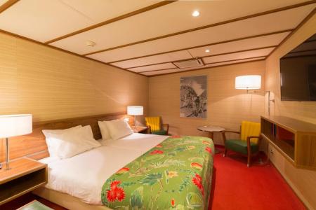 ss Rotterdam & Restaurants - 38