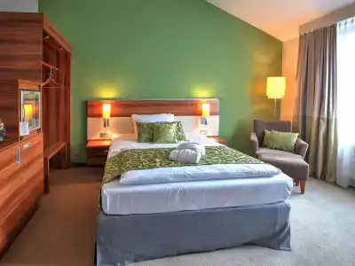 Mercure Tagungs- & LandKrefeld - 30