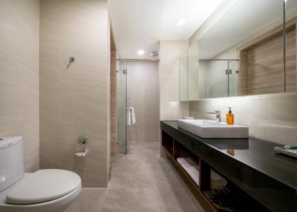 Adelphi Suites Bangkok - 9