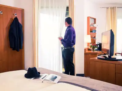 Mercure Dortmund Messe - 5
