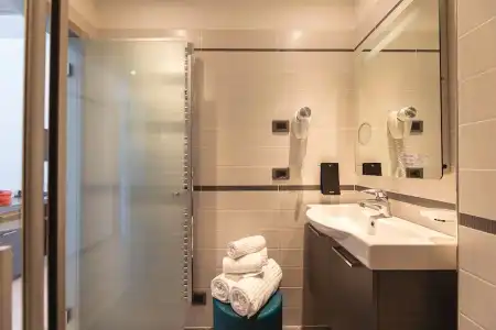 Hi - Wellness & Spa Adults Only - 218